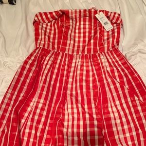 Vineyard Vines Red & White NWT 💃🏼